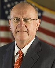 Picture of Ralph Brown 